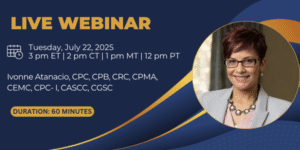 Understanding NCCI Edits and Modifier 59: Ensuring Accurate and Compliant Coding