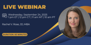 Balance Billing Considerations and Legal Landmines