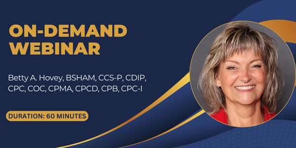 Proper Payment Through Modifiers