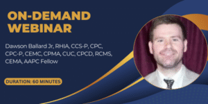 G2211: A Breakdown of One of the Most Difficult Codes