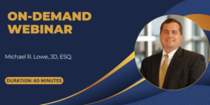 conducting a health care compliance risk management assessment